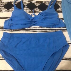 Bathingsuit set